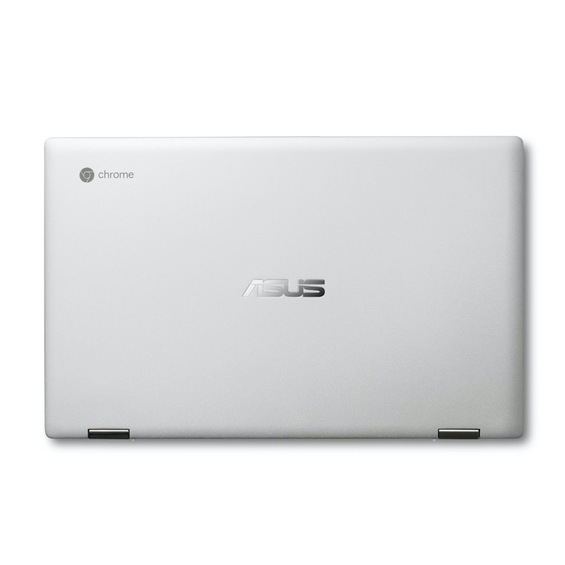 OUTLET Asus ChromeBook Flip C434T Táctil / Intel Core i5-8200Y / 14" FHD