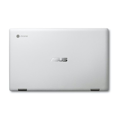 OUTLET Asus ChromeBook Flip C434T Táctil / Intel Core i5-8200Y / 14" FHD