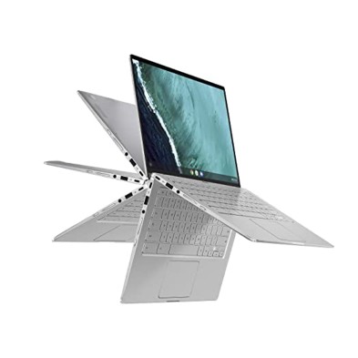 OUTLET Asus ChromeBook Flip C434T Tactile / Intel Core i5-8200Y / 14" FHD