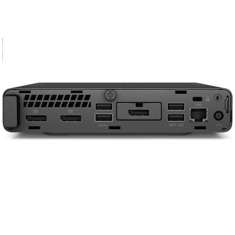 OFERTA HP EliteDesk 800 G4 Mini / Intel Core I5-8500