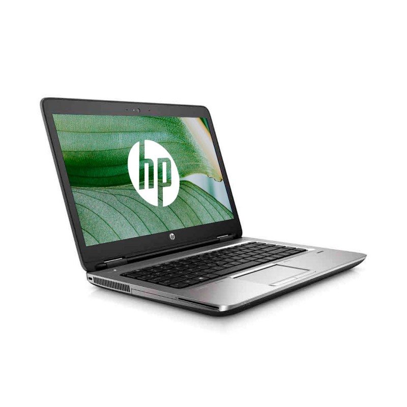 OUTLET HP ProBook 640 G1 / Intel Core I5-4210M / 14"