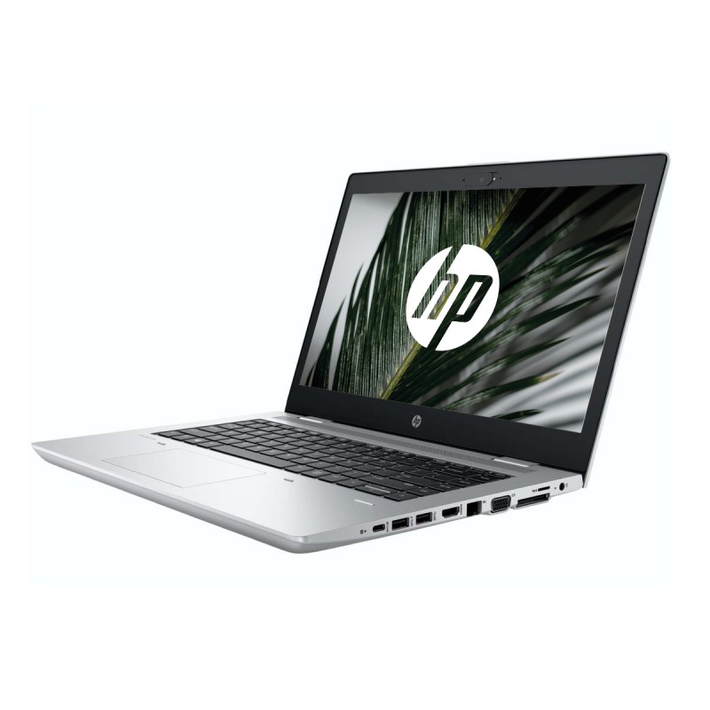 OFERTA HP ProBook 645 G4 / AMD Ryzen 5 Pro 2500U / 14" FHD