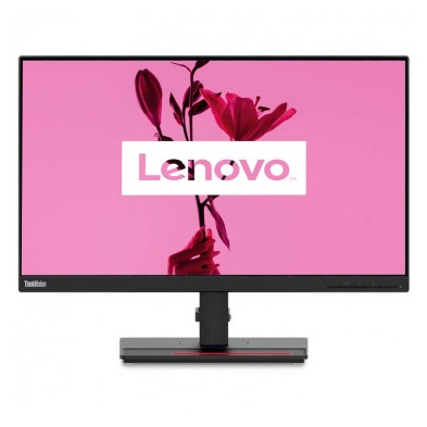 OUTLET Monitor Lenovo ThinkVision T24I-20 24" LED FullHD
