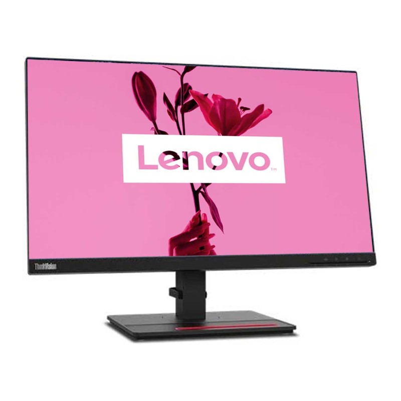 OFERTA Monitor Lenovo ThinkVision T24I-20 24" LED FullHD