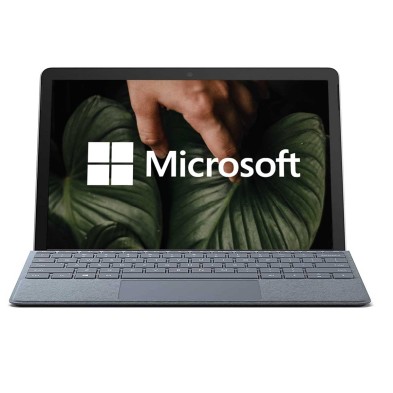 Microsoft Surface Go 2 Tactile + Clavier / Intel Pentium 4425Y / 10"