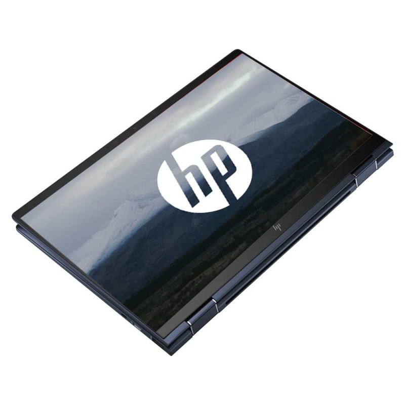 HP Elite DragonFly G1 Táctil / Intel Core i5-8265U / 13" FHD
