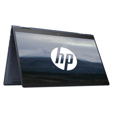 HP Elite DragonFly G1 Touch / Intel Core i7-8565U / 13" FHD