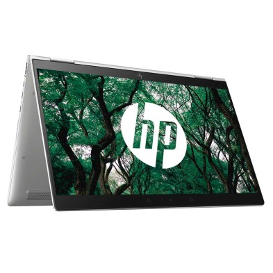 HP EliteBook x360 1030 G4 Táctil / Intel Core i5-8365U / 13"