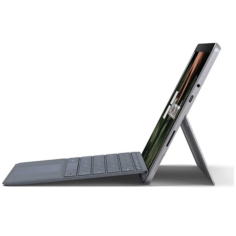 Microsoft Surface Go 2 Touch + Tastatur / Intel Pentium 4425Y / 10"