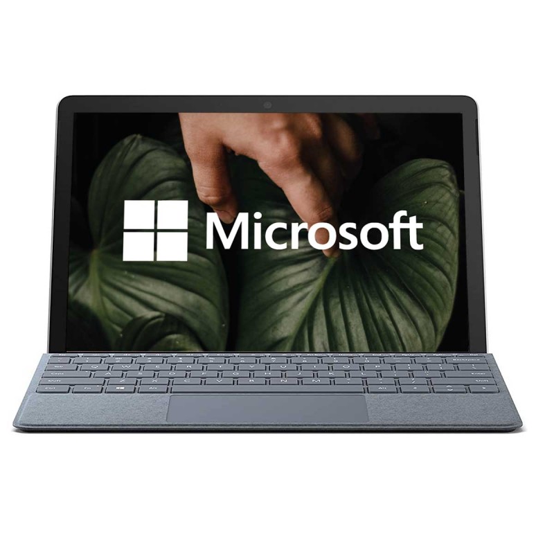 Microsoft Surface Go 2 Touch / Intel Pentium 4425Y / 4 GB / 64 SSD / 10"