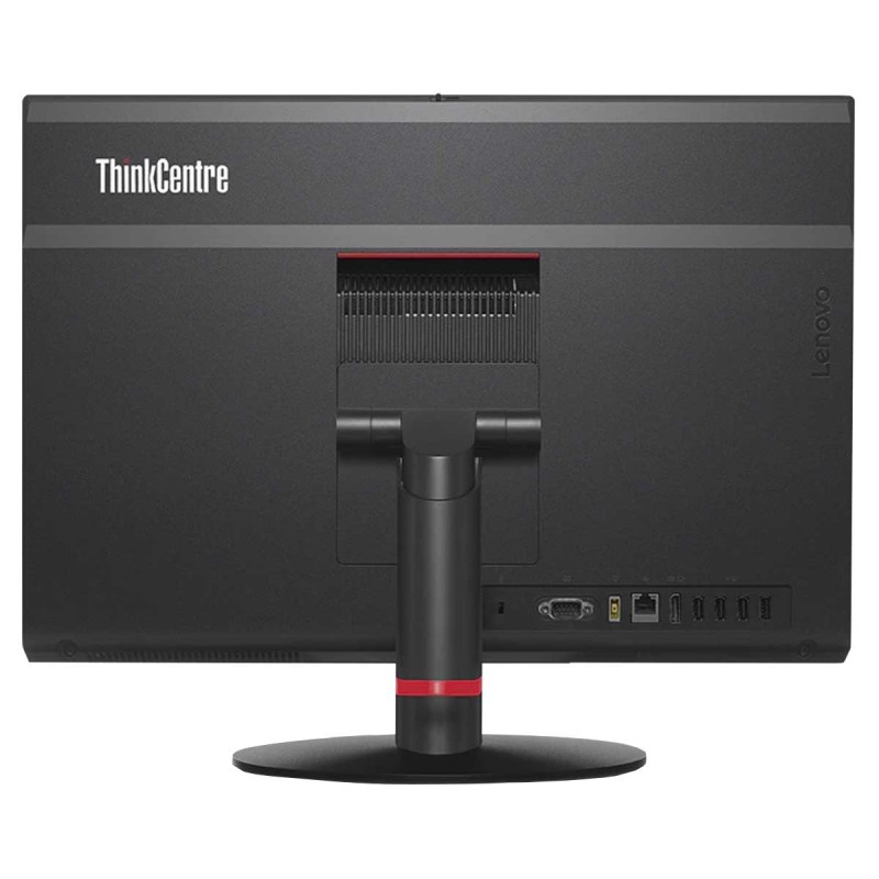 Lenovo Thinkcentre M700Z AIO OUTLET / Intel Pentium G4400T / 21"