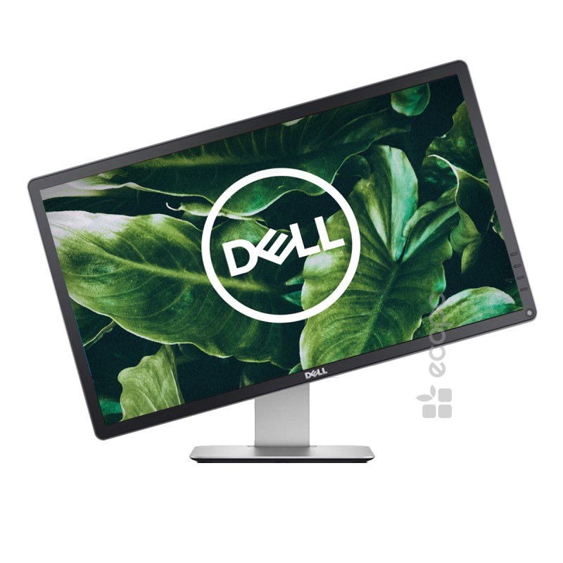 Dell P2414H 24" LED IPS FullHD Negro