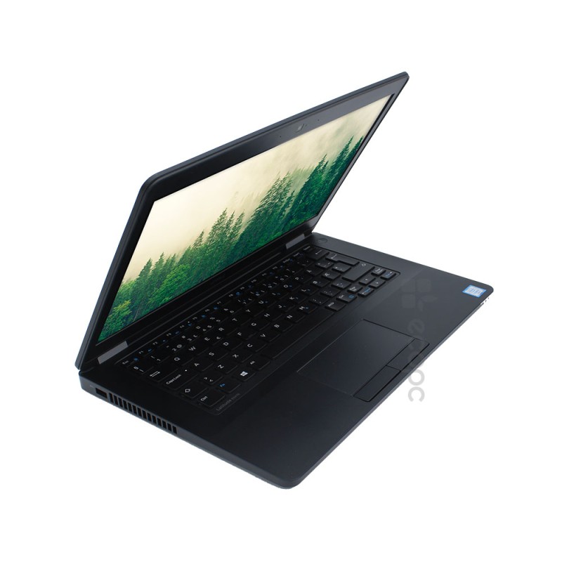 OFERTA Dell Latitude E5470 / Intel Core i3-6100U / 14"