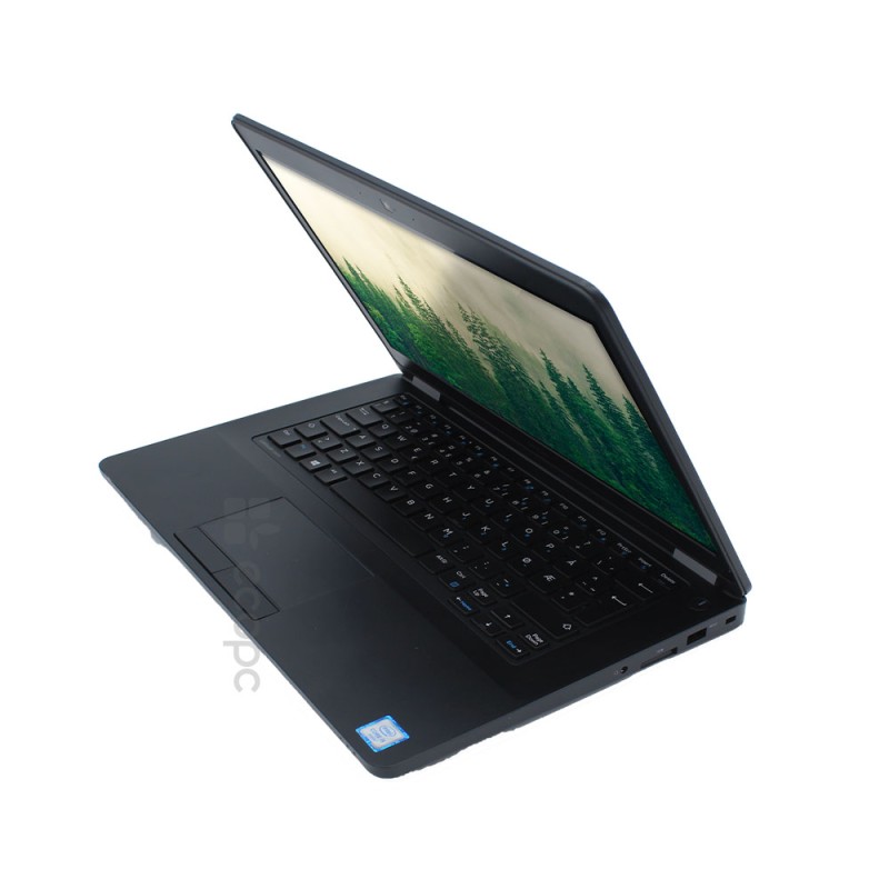 OFERTA Dell Latitude E5470 / Intel Core i3-6100U / 14"
