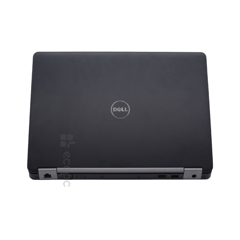OFERTA Dell Latitude E5470 / Intel Core i3-6100U / 14"
