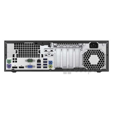 Outlet HP EliteDesk 800 G2 SFF / Intel Core I5-6500