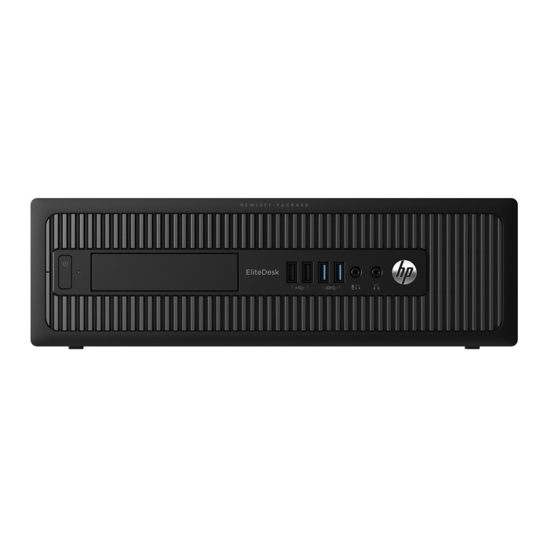 Tomada HP EliteDesk 800 G2 SFF / Intel Core I5-6500