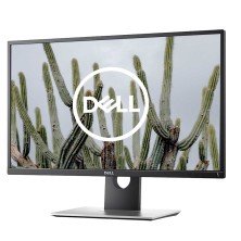 Dell P2317H 23" LED IPS FullHD Noir