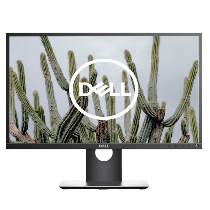 Dell P2317H 23" LED IPS FullHD Negro