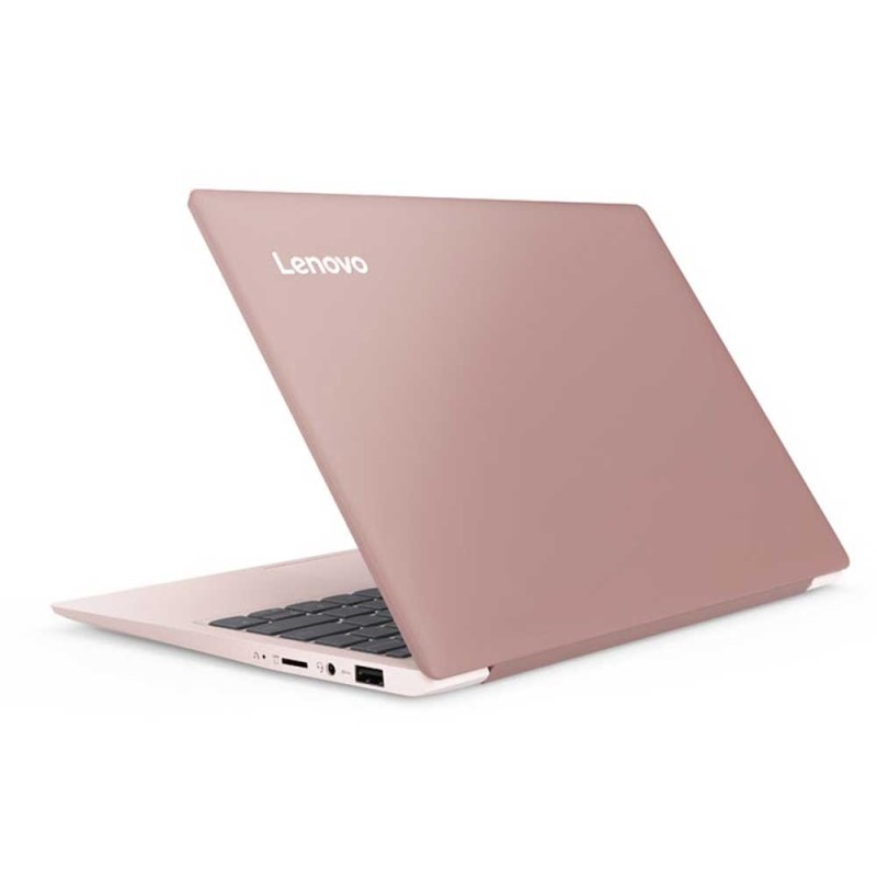 OUTLET Lenovo IdeaPad 520S-14IKB Pink / Intel Core I5-7200U / 14" FHD