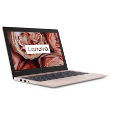 OUTLET Lenovo IdeaPad 520S-14IKB Pink / Intel Core I5-7200U / 14" FHD