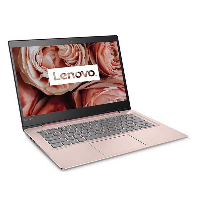 Lenovo IdeaPad 520S-14IKB Rose / Intel Core I5-7200U / 14" FHD