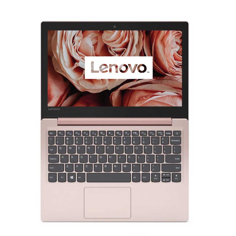Lenovo IdeaPad 520S-14IKB Pink / Intel Core I5-7200U / 14" FHD