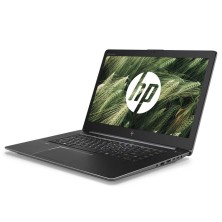 HP ZBOOK STUDIO G4 / Intel Core i7-7700HQ / 15 Zoll / NVIDIA QUADRO M1200