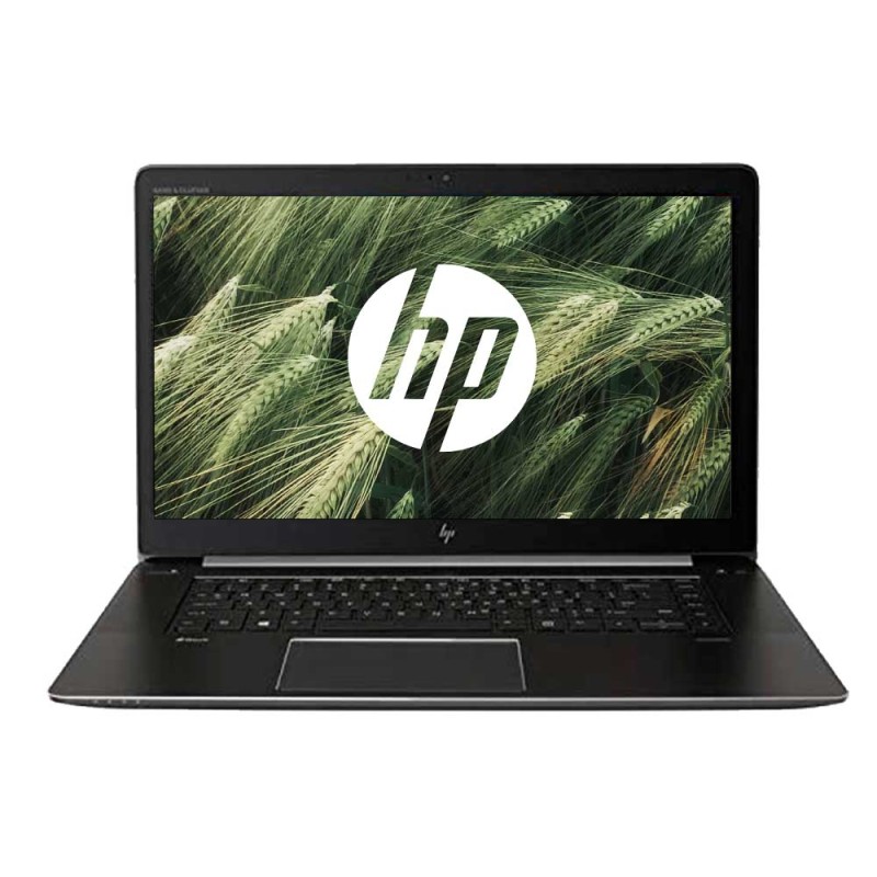 HP ZBOOK STUDIO G4 / Intel Core i7-7700HQ / 15" / NVIDIA QUADRO M1200