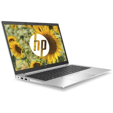 HP EliteBook 845 G7 / AMD Ryzen 5 PRO 4650U / 14"