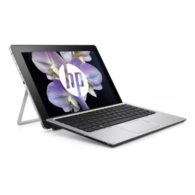 OUTLET HP Elite X2 1012 G1 Touchscreen / Intel Core M5-6Y57 / 12" / Mit Tastatur