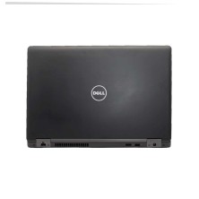 Dell Precision 3520 / Intel Core i7-6820HQ / 15 Zoll / Nvidia Quadro M620
