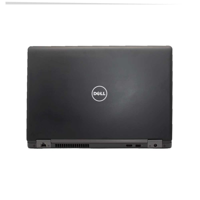 Dell Precision 3520 / Intel Core i7-6820HQ / 15 Zoll / Nvidia Quadro M620
