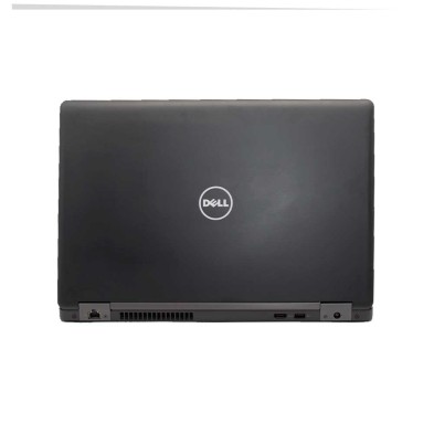 Dell Precision 3520 / Intel Core i7-6820HQ / 15" / Nvidia Quadro M620