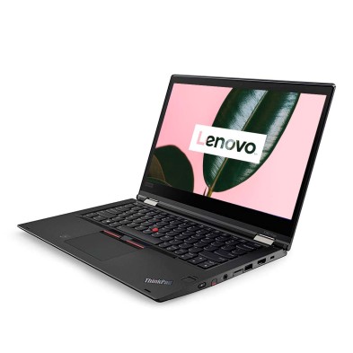 Lenovo ThinkPad X380 Yoga Táctil / Intel Core I5-8350U / 13" FHD