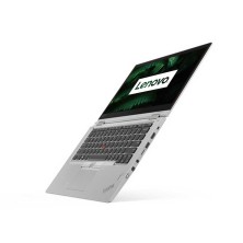 Lenovo ThinkPad X380 Yoga Táctil Plata / Intel Core I5-8350U / 13"