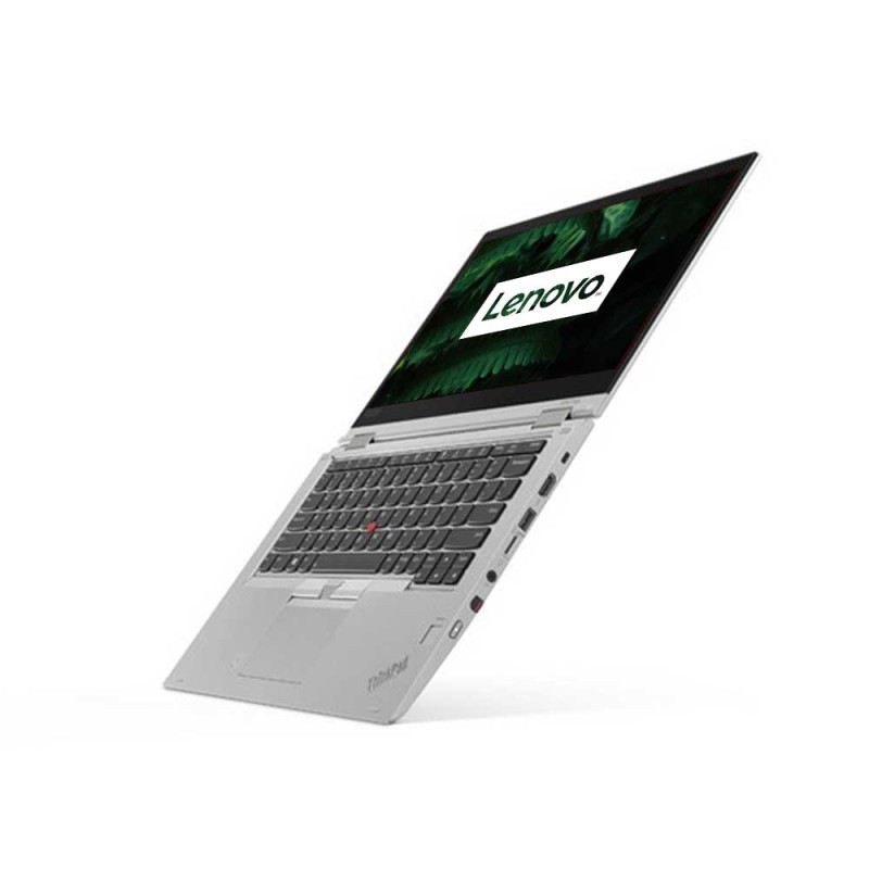 Lenovo ThinkPad X380 Yoga Tactile Argent / Intel Core I5-8350U / 13" / 13