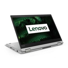 Lenovo ThinkPad X380 Yoga Touch Silber / Intel Core I5-8350U / 13"