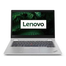 Lenovo ThinkPad X380 Yoga Táctil Plata / Intel Core I5-8350U / 13"