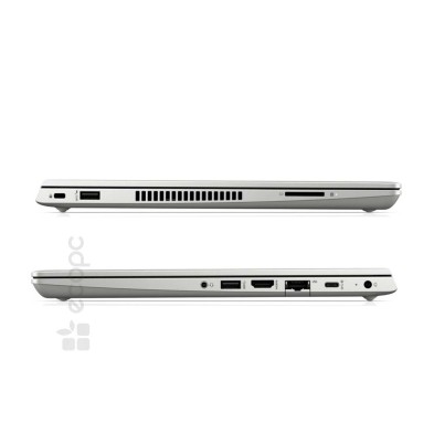 HP ProBook 430 G7 / Intel Core i5-10210U / 13" FHD