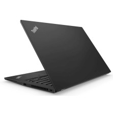 Lenovo ThinkPad T480s Tactile / Intel Core I7-8650U / 14" FHD