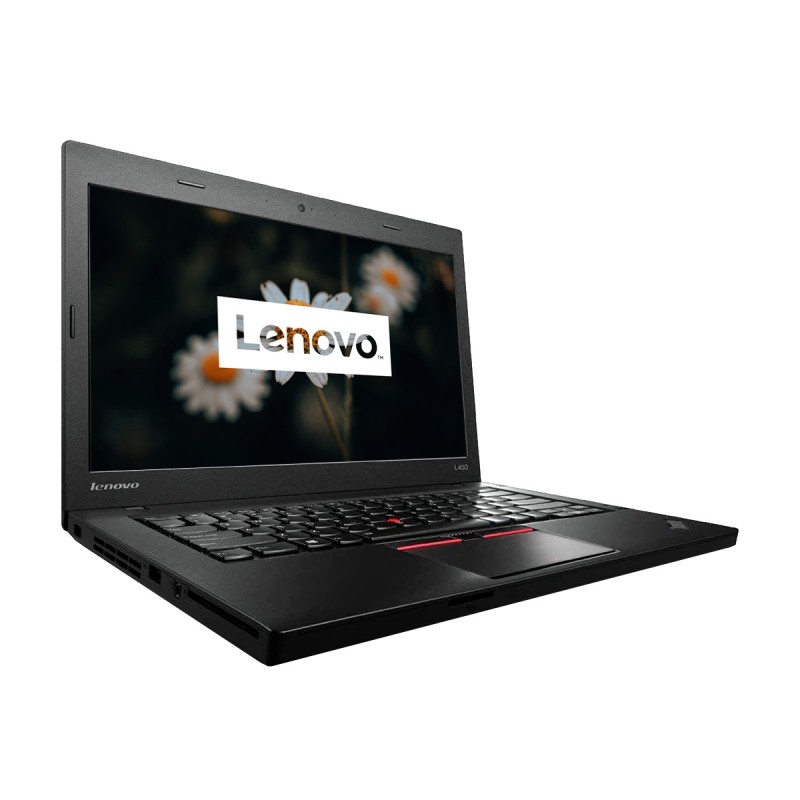ANGEBOT Lenovo ThinkPad L450 / Intel Core i5-5300U / 14"