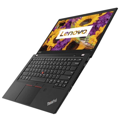 Lenovo ThinkPad T490 / Intel Core I7-8565U / 14" FHD