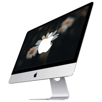 Apple iMac 21" FHD (End-2015) / Intel Core i5-5250U