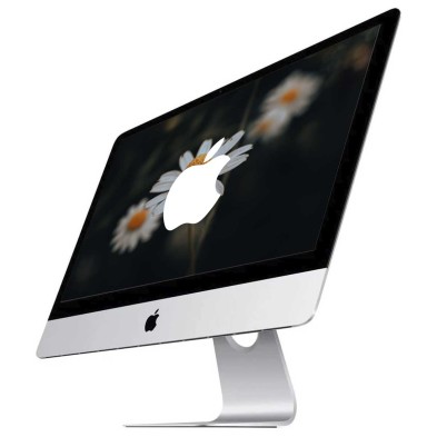Apple iMac 21" FHD (Ende 2015) / Intel Core i5-5250U
