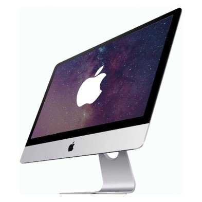 Apple iMac 21" FHD (Mitte 2017) / Intel Core i5-7360U