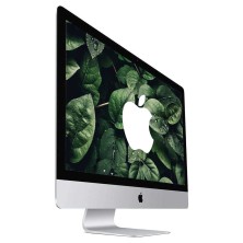 Apple iMac 27" Retina 5K (final de 2015) / Intel Core I5-6500 / FirePro M6100
