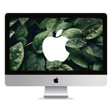 Apple iMac 27" Retina 5K (final de 2015) / Intel Core I5-6500 / FirePro M6100