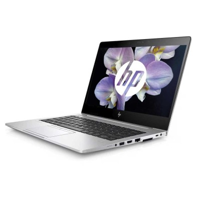 HP EliteBook 850 G5 / Intel Core I5-8250U / 15"