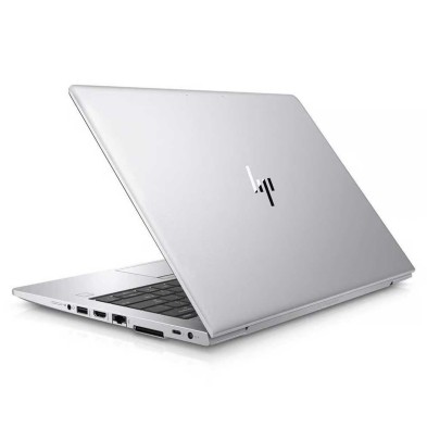 HP EliteBook 850 G5 / Intel Core I5-8250U / 15"